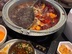-牛New寿喜烧(闵行龙湖天街店)
