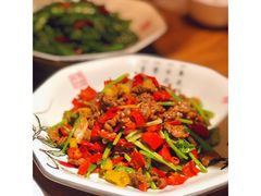 -茅炒屋龙虾·烧烤·湘菜(新河路店)