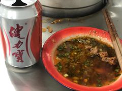 -咏勝锑锅麻辣烫(净居寺路总店)