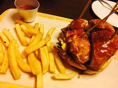 -G+KITCHEN(龙湖狮山天街店)