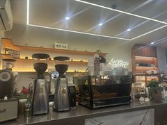 -LilBee Coffee