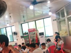 大堂-秋姐美食店(旅游大道店)