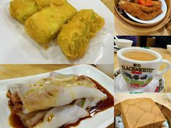 -添好运点心专门店(中环IFC店)