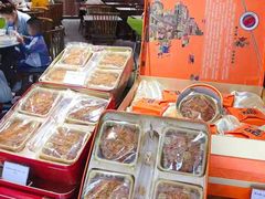 -惠如樓(白云机场T2国际出发店)