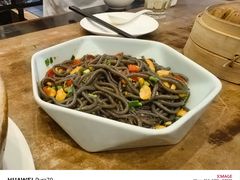 -一楼食业·美食人家