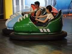 -极限PLAY运动娱乐新世界·团建派对表演休闲馆·室内高空游乐园