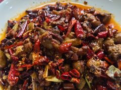 -无味饭店(九眼桥商业文化广场店)