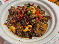 -辣小鲜·南昌大排档(船山路店)