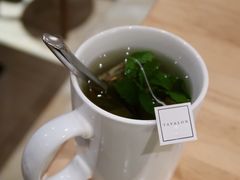 -ALAMEEN阿拉伯餐厅(三里屯店)