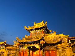 -高庙保安寺