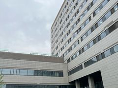 -首都医科大学附属北京天坛医院