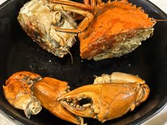 -莲花公园煎蟹(总店)