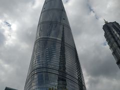 -上海中心大厦