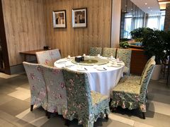 包厢-翠山·映月湖景餐厅(映月湖公园店)