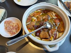-黔蘑菇四季餐厅(观山湖店)