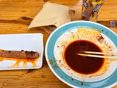 -马三洋芋片(兰州总店)
