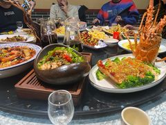 -一块豆腐·海鲜·家常菜(李沧书院路店)