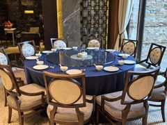 -大理实力希尔顿酒店御璽中餐厅YUXI – CHINESE RESTAURANT