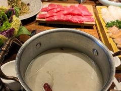 -慢丽江·云南野生菌土鸡锅(付家庄店)