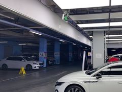 -车知语(新中关购物中心店)
