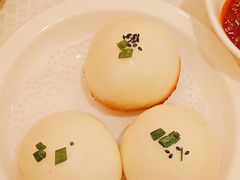 顺风生煎包-金时代顺风大酒店(瑞虹路店)