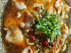 酸菜鱼-日食记精菜馆(建邺万达店)