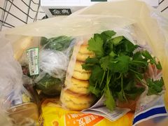 -北京华联生活超市(北京常营店)