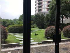 -丁山花园酒店-明园餐厅