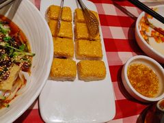 -西贝莜面村(镇江苏宁广场店)