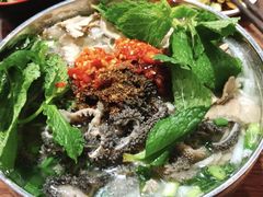 -攀枝花·任德琼·盐边羊肉米线