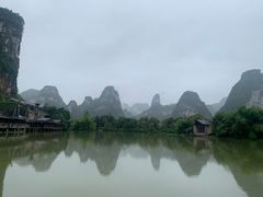 -明仕田园