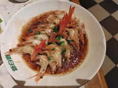 -新白鹿餐厅(第一百货店)