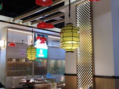 大堂-湘当有饭剁椒鱼头(昆山招商花园城店)