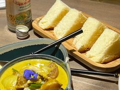 -泰来食光泰国菜餐厅(运河城店)