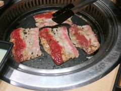-花味·自助烤肉(雨花客厅店)