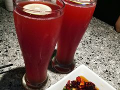 -里岛烤鱼(东港凯虹广场店)