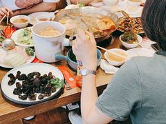 -刘一锅筋头巴脑(小北店)