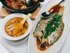 -俏江南-江景昆曲主题餐厅(正大广场店)