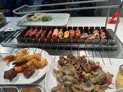 -串门小炉子自助烧烤·小火锅(南京首店)