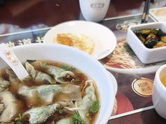 -老淮城·长鱼面(河下古镇店)