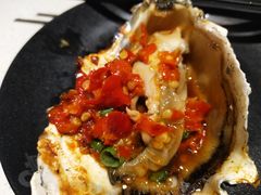 -蚝太郎 • 海鲜烧烤(建国路创始店)