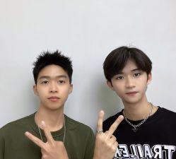 点击看大图 -苏豪路易士·嘉玛发廊