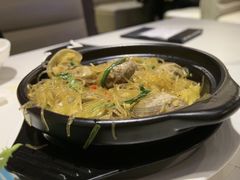 -清迈泰·泰国餐厅(华发商都店)