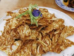 -都一处烧麦馆(前门店)