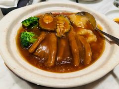 -荣兴酒家(徐家汇店)