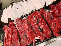 -嬷孙家潮汕牛肉火锅(北京路天河城店)