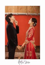 点击看大图 -韩国艺匠ARTIZ STUDIO(博览中心店)