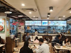 -玲又珑美食(盘福路店)