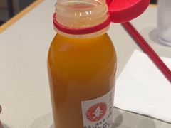 -喜家德虾仁水饺(华强天虹店)