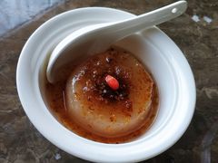 -真爱中国餐馆·年华店(朱雀大街店)